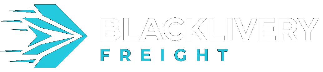 Blacklivery Freight